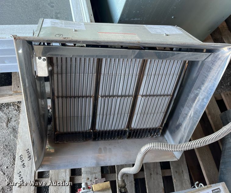 image for item MD9543 (3) Re-Verber-Ray heaters