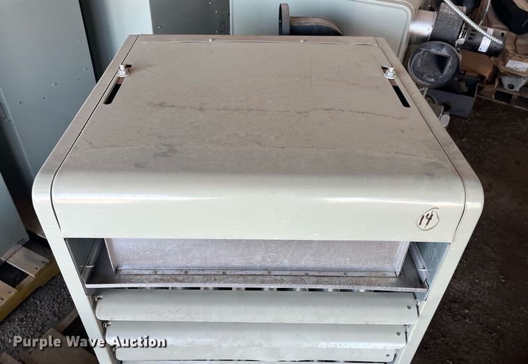 image for item MD9544 (3) Modine PDP250AE0130SBAN furnaces