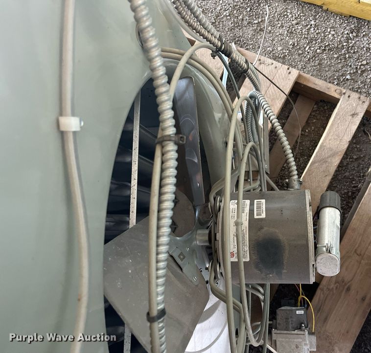 image for item MD9544 (3) Modine PDP250AE0130SBAN furnaces