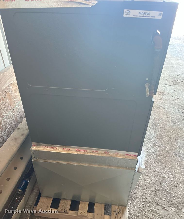 image for item MD9545 (2) Goodman CAPF3636A6CB furnaces