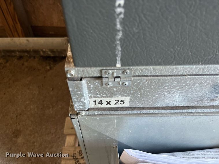 image for item MD9545 (2) Goodman CAPF3636A6CB furnaces