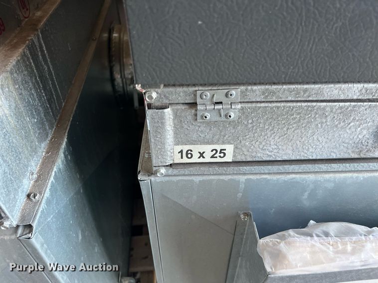 image for item MD9545 (2) Goodman CAPF3636A6CB furnaces