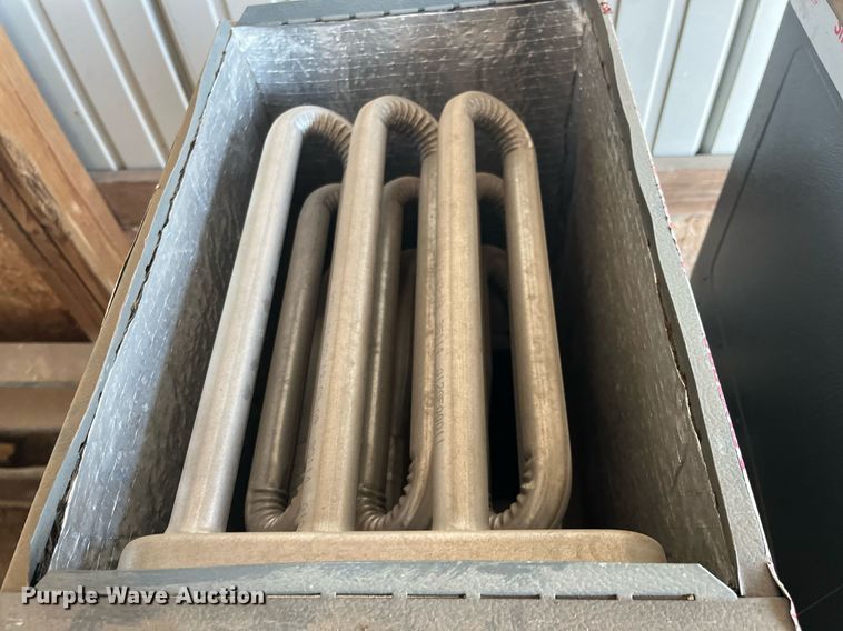 image for item MD9545 (2) Goodman CAPF3636A6CB furnaces