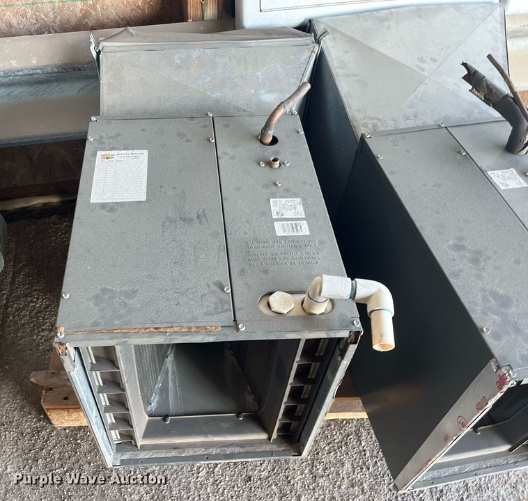 image for item MD9545 (2) Goodman CAPF3636A6CB furnaces