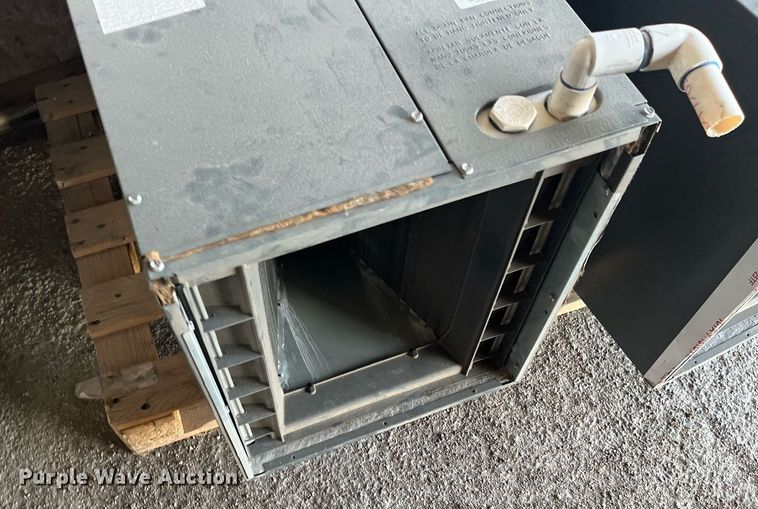 image for item MD9545 (2) Goodman CAPF3636A6CB furnaces