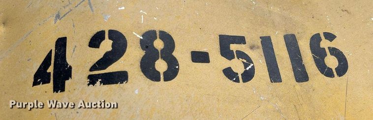 image for item MD9548 2006 Trinity Safe-Stop TMA9000  crash attenuator trailer