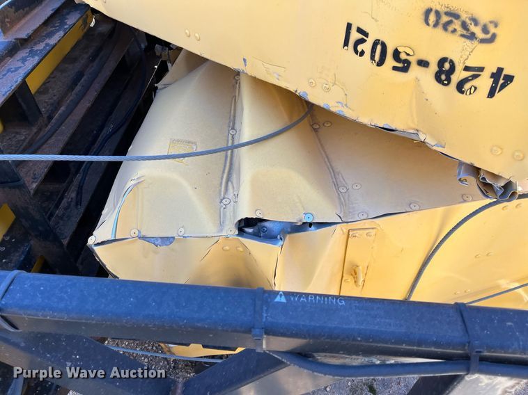 image for item MD9550 2011 Trinity Safe-Stop TMA9000  crash attenuator trailer