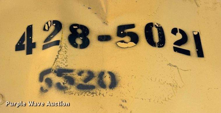 image for item MD9550 2011 Trinity Safe-Stop TMA9000  crash attenuator trailer