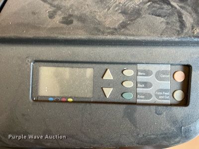 image for item MD9559 Office equipment