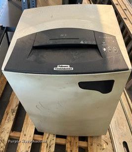 image for item MD9559 Office equipment