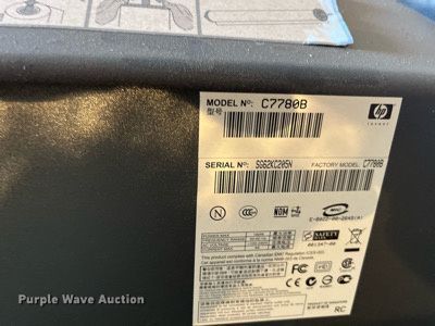 image for item MD9559 Office equipment