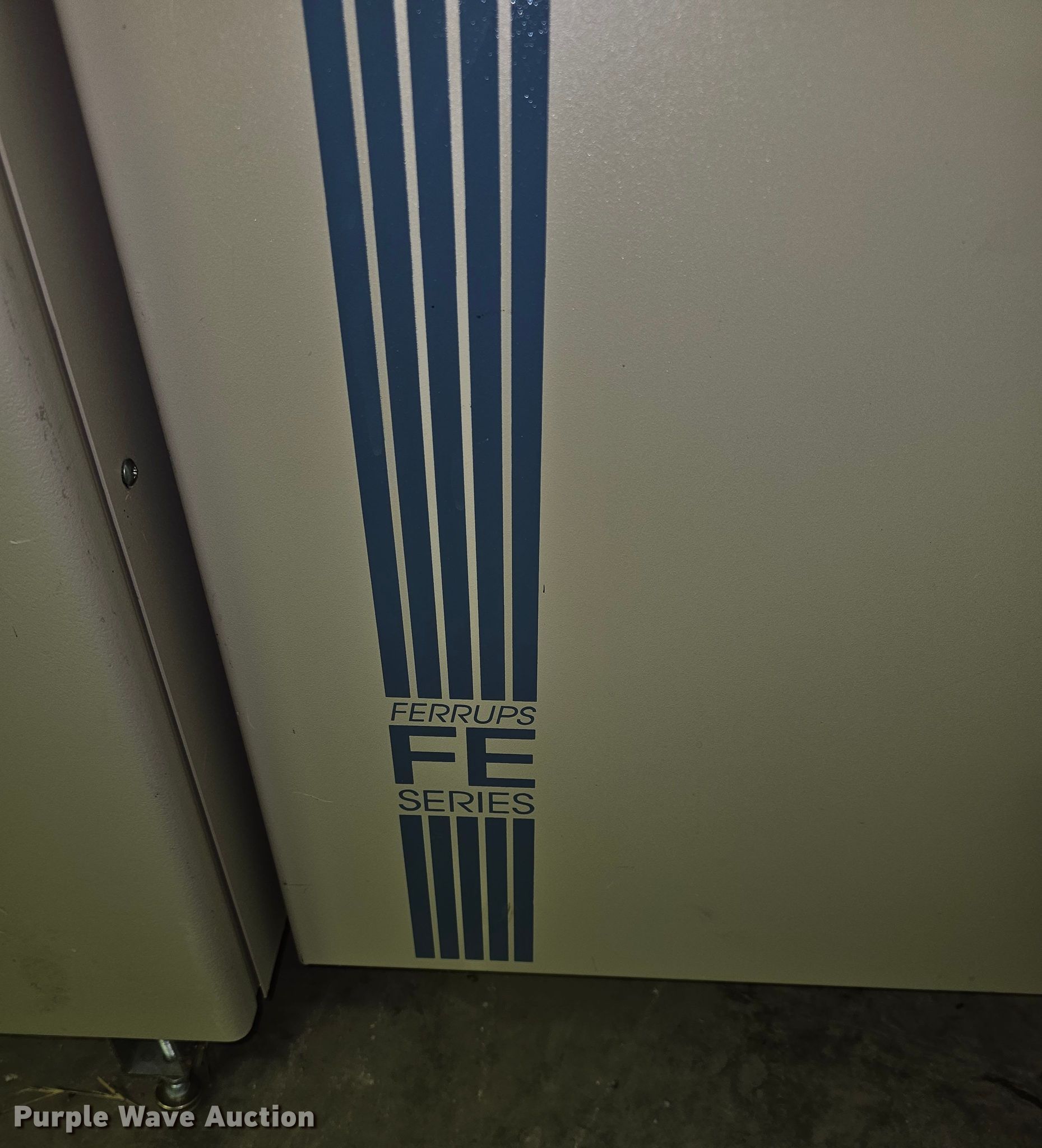 Eaton Ferrups FE12.5KVA UPS battery backup in Topeka, KS Item KS9470