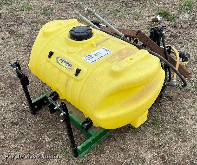 image for item DK8304 Ag Spray FSUTL60  sprayer