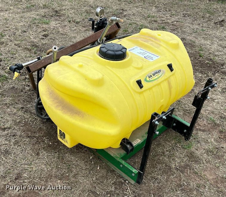 image for item DK8304 Ag Spray FSUTL60  sprayer