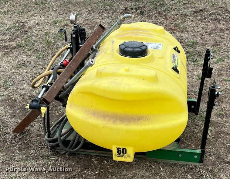 image for item DK8304 Ag Spray FSUTL60  sprayer