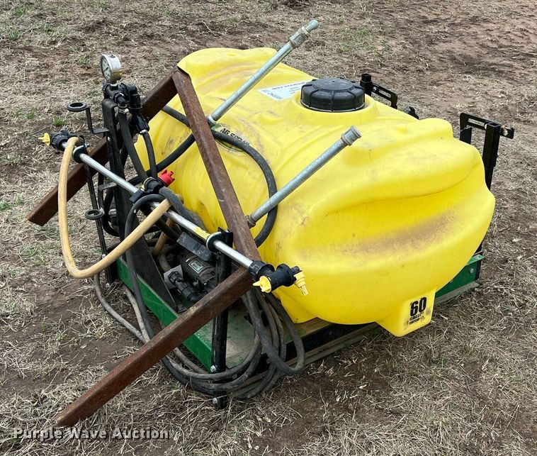 image for item DK8304 Ag Spray FSUTL60  sprayer