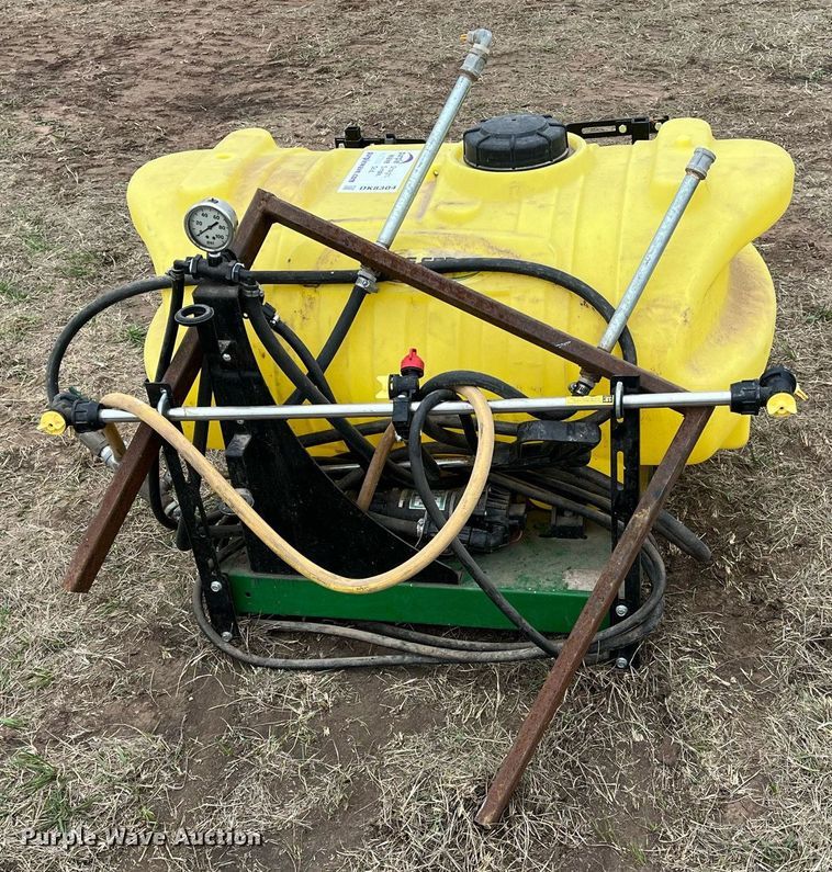 image for item DK8304 Ag Spray FSUTL60  sprayer