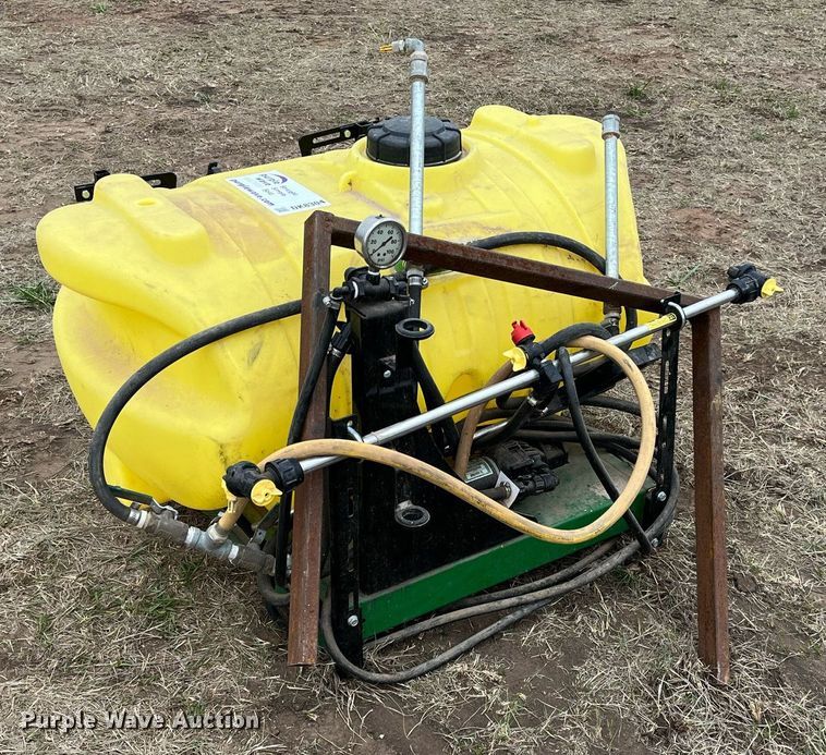 image for item DK8304 Ag Spray FSUTL60  sprayer