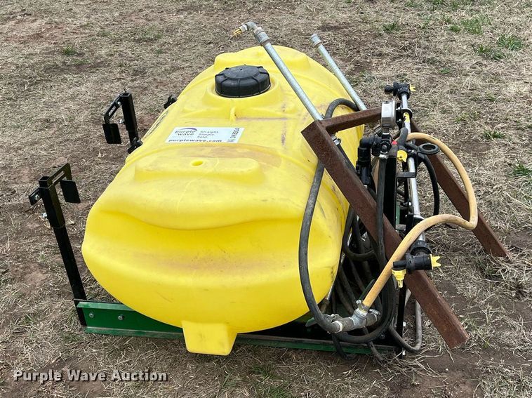 image for item DK8304 Ag Spray FSUTL60  sprayer