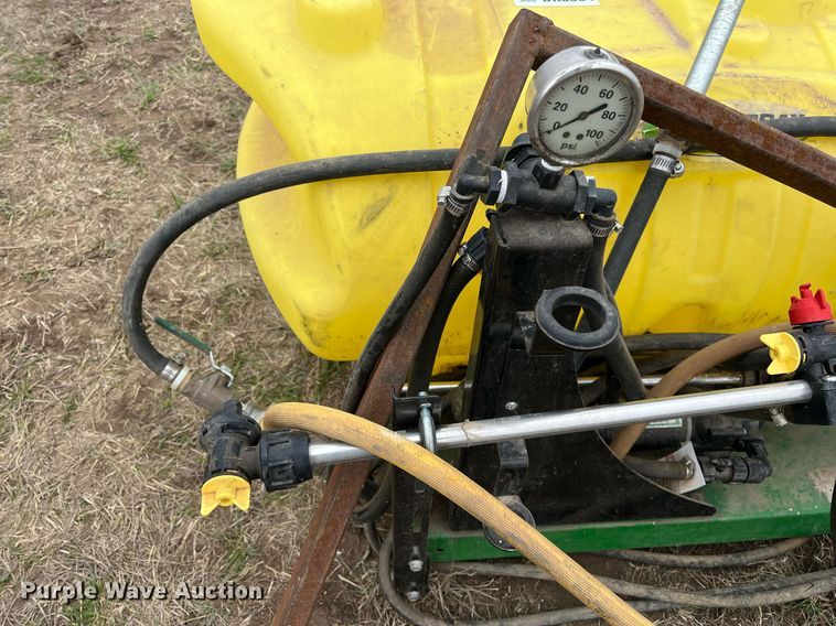 image for item DK8304 Ag Spray FSUTL60  sprayer