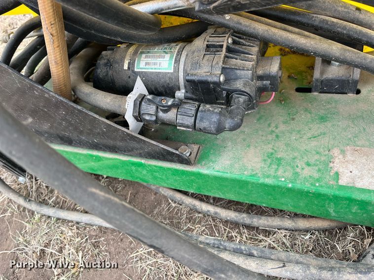 image for item DK8304 Ag Spray FSUTL60  sprayer