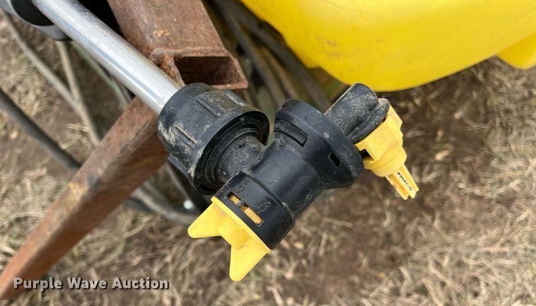 image for item DK8304 Ag Spray FSUTL60  sprayer