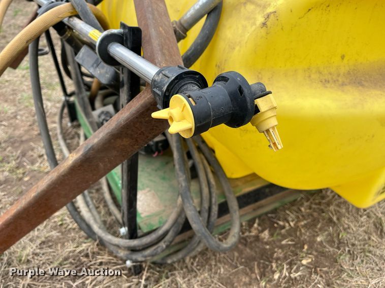 image for item DK8304 Ag Spray FSUTL60  sprayer