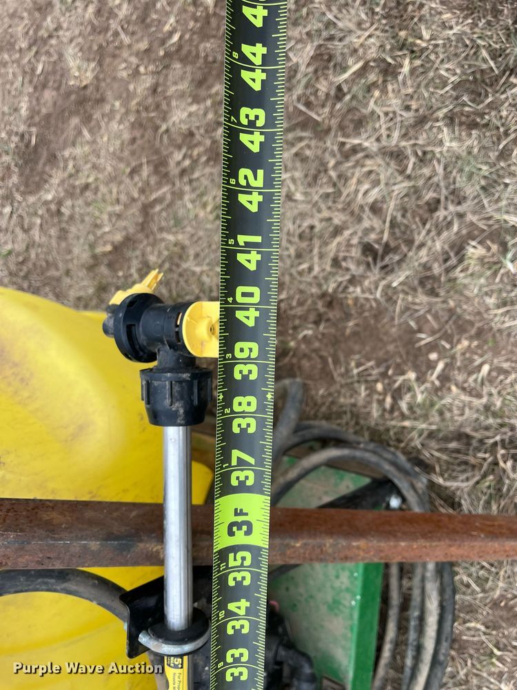 image for item DK8304 Ag Spray FSUTL60  sprayer