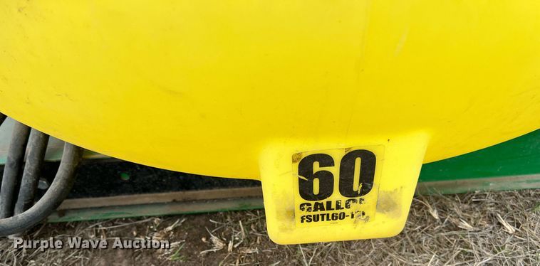 image for item DK8304 Ag Spray FSUTL60  sprayer