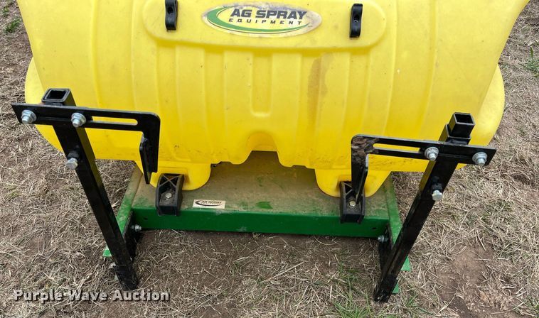 image for item DK8304 Ag Spray FSUTL60  sprayer