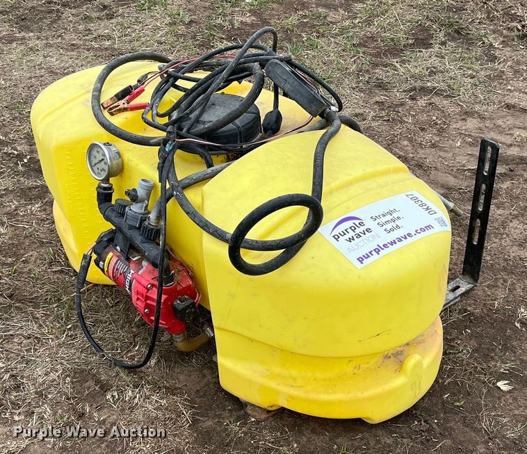 image for item DK8307 Ag Spray  sprayer