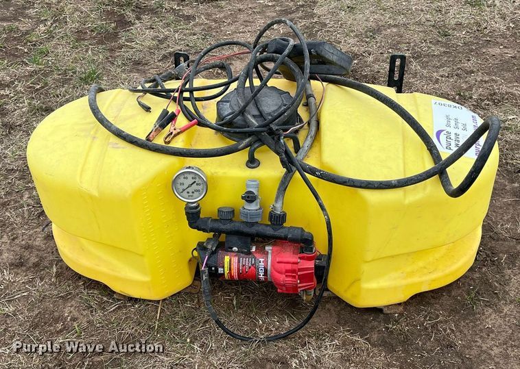 image for item DK8307 Ag Spray  sprayer