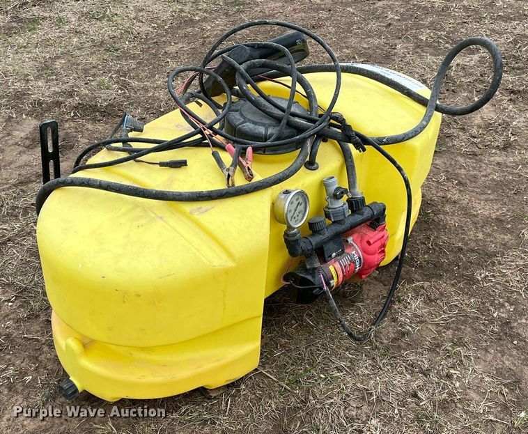 image for item DK8307 Ag Spray  sprayer