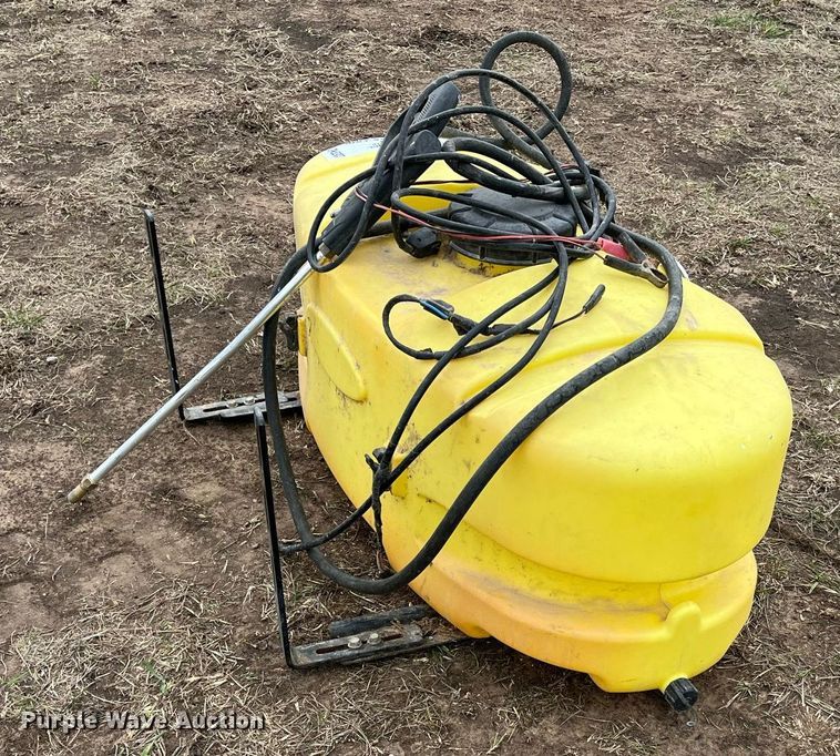 image for item DK8307 Ag Spray  sprayer