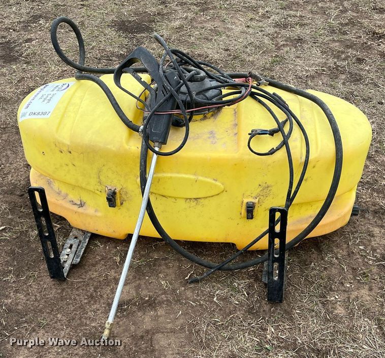image for item DK8307 Ag Spray  sprayer