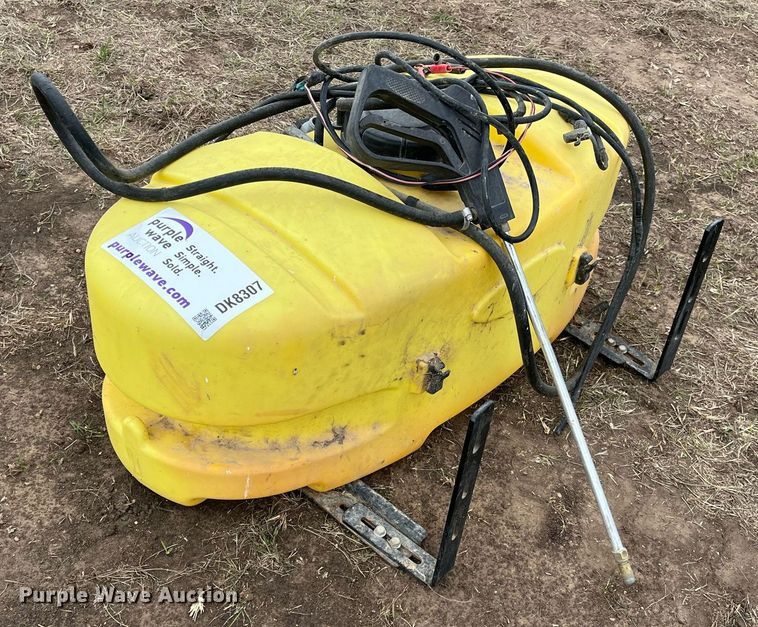 image for item DK8307 Ag Spray  sprayer