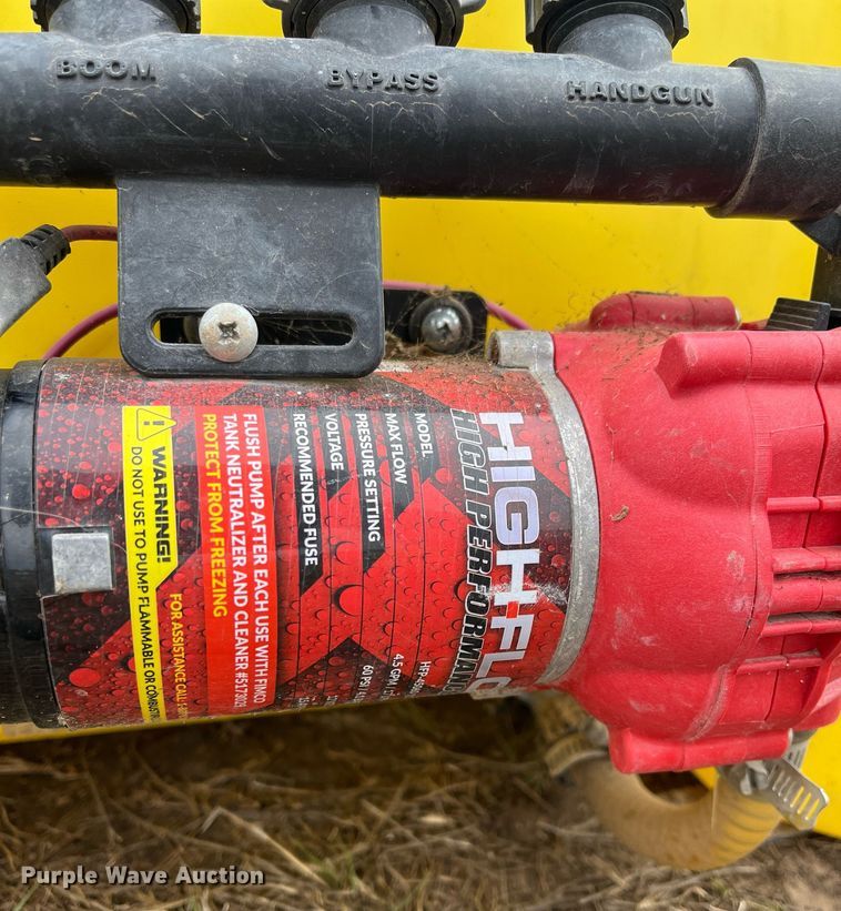 image for item DK8307 Ag Spray  sprayer