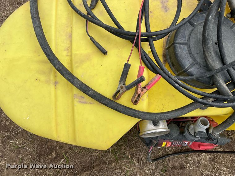 image for item DK8307 Ag Spray  sprayer