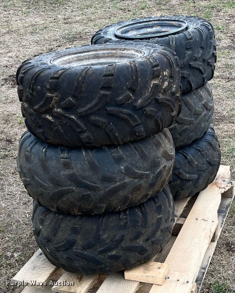 6-25x10-00-12-utv-tires-and-wheels-in-davis-ok-item-dk8308-sold