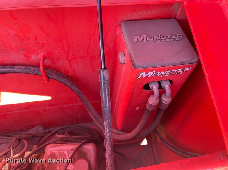 image for item DP3053 2020 P.J.  equipment trailer