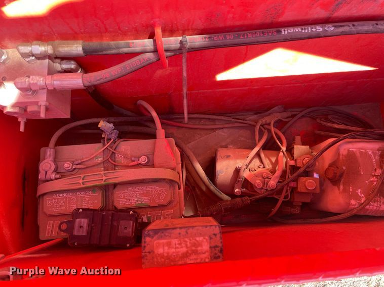 image for item DP3053 2020 P.J.  equipment trailer