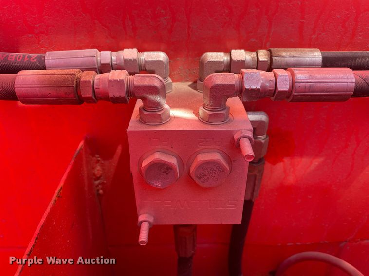 image for item DP3053 2020 P.J.  equipment trailer