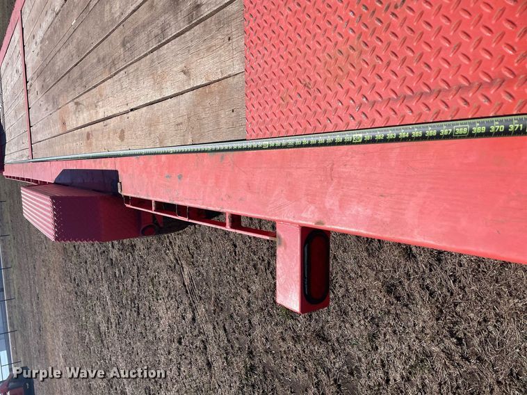 image for item DP3053 2020 P.J.  equipment trailer