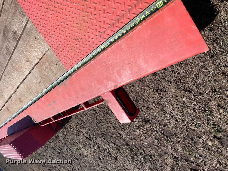 image for item DP3053 2020 P.J.  equipment trailer