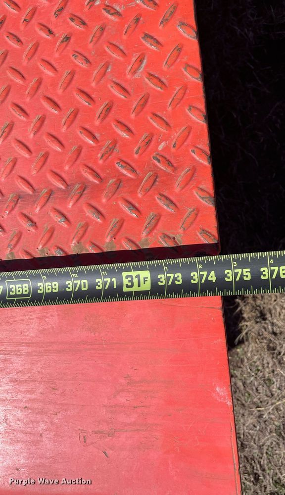 image for item DP3053 2020 P.J.  equipment trailer