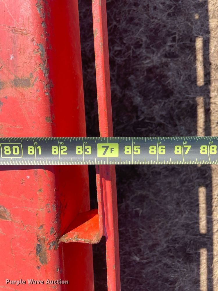 image for item DP3053 2020 P.J.  equipment trailer