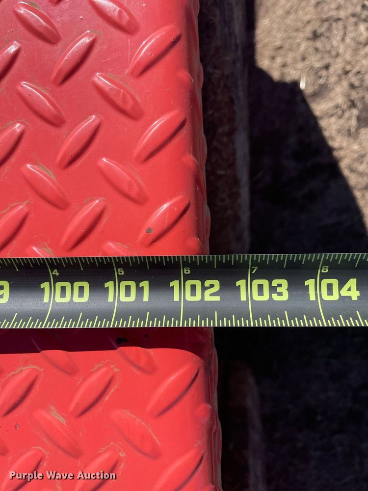 image for item DP3053 2020 P.J.  equipment trailer