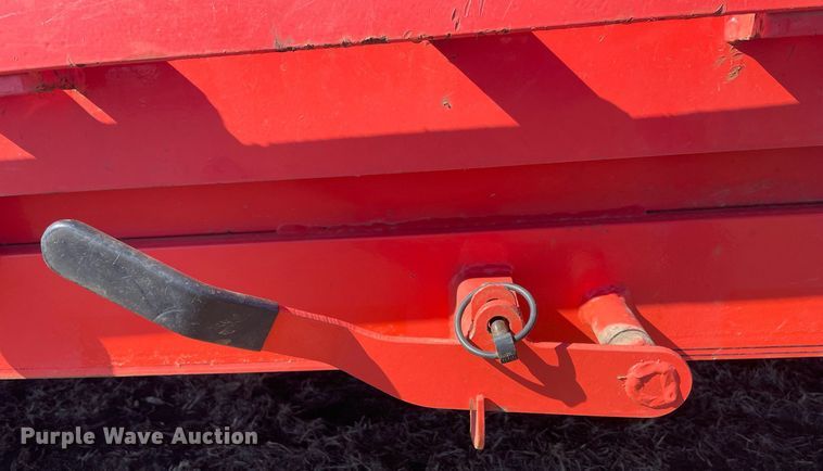 image for item DP3053 2020 P.J.  equipment trailer