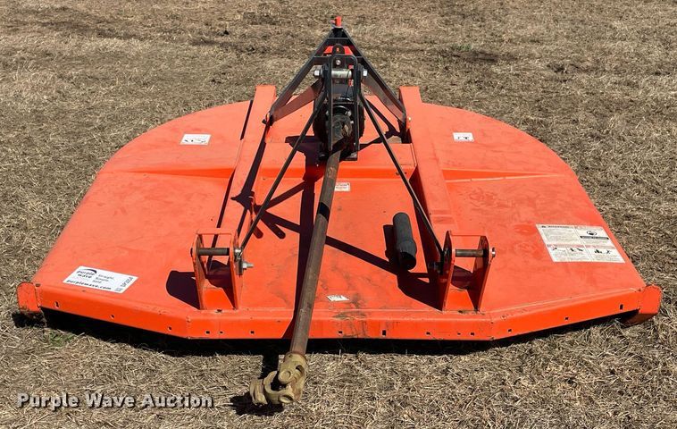 image for item DP3054 Land Pride RCR1872  rotary mower