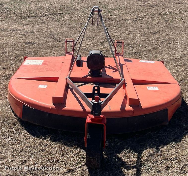 image for item DP3054 Land Pride RCR1872  rotary mower